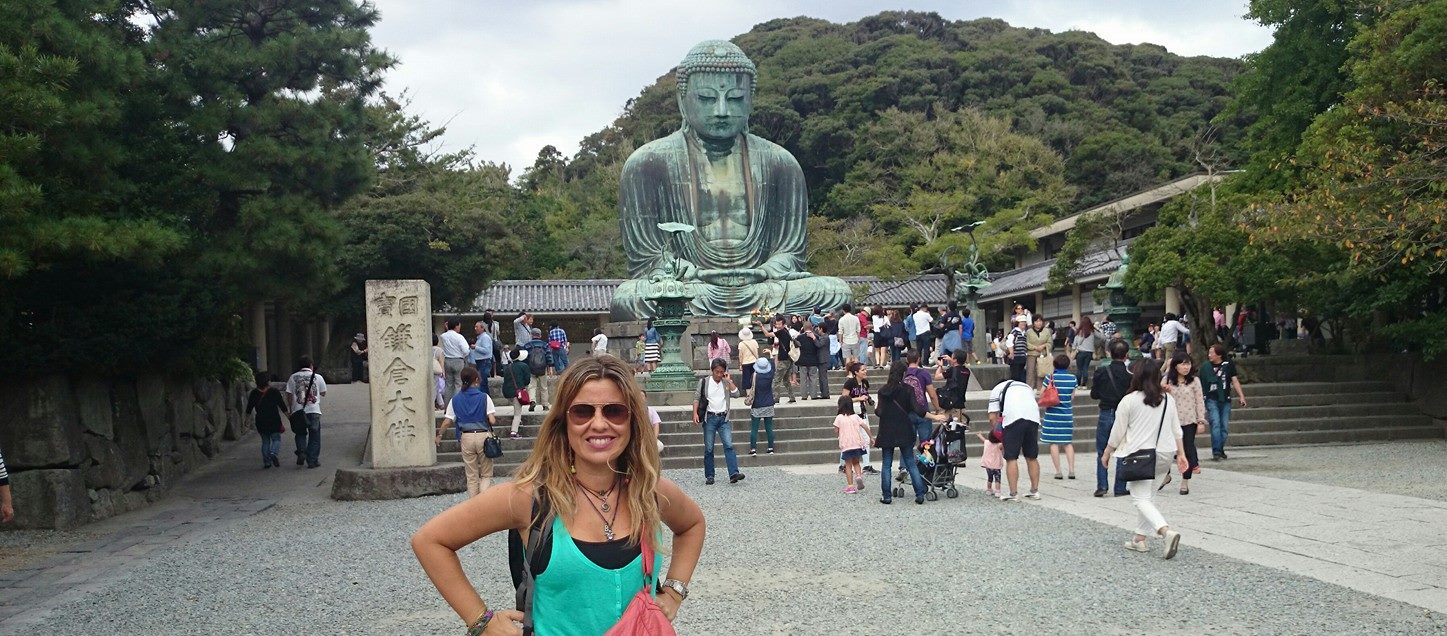 Excursiones desde Tokio: Nikko, Kamakura y Yokohama