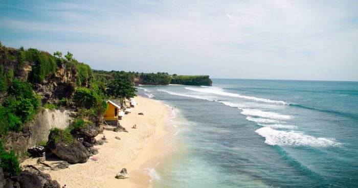 Mejores playas de Bali, Indonesia
