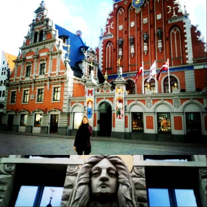 Visita a Riga y Jurmala en Letonia