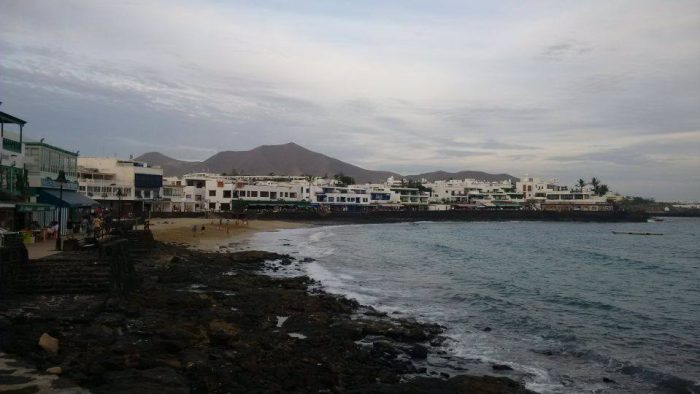 Lanzarote y La Graciosa fuera de temporada