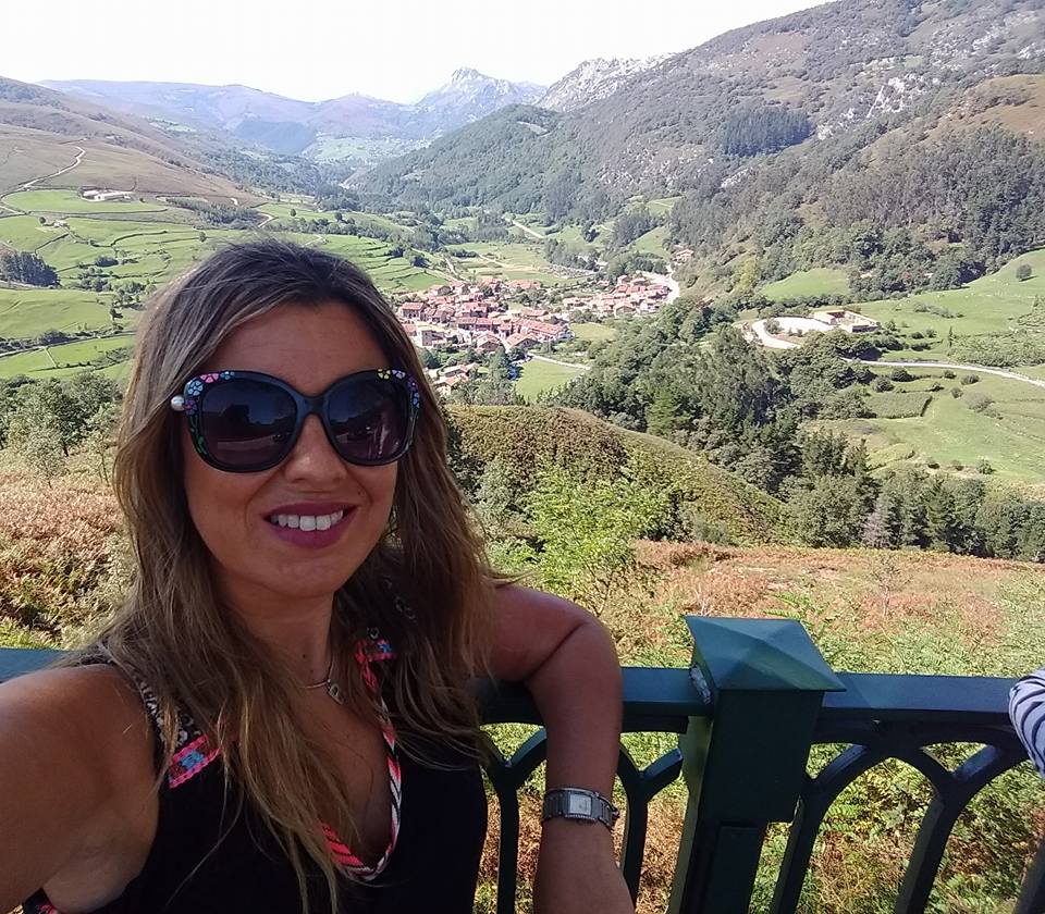 El Valle de Cabuérniga en Cantabria