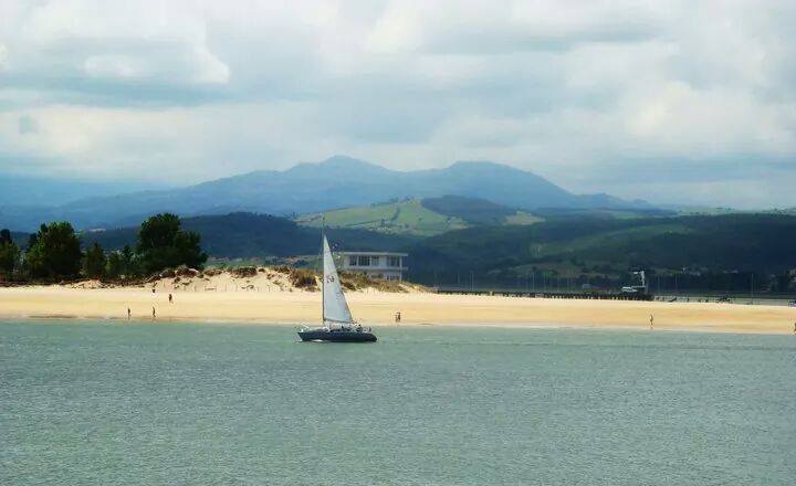 Ruta por las Mejores playas en Cantabria