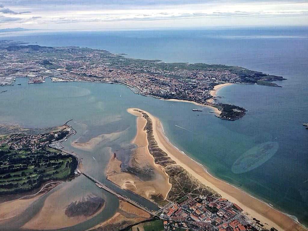 Ruta por las Mejores playas en Cantabria