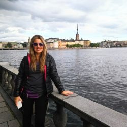 Gamla Stan, centro histórico de Estocolmo