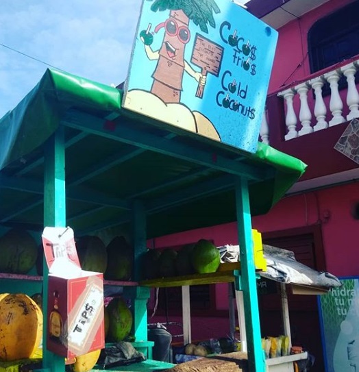 Isla Mujeres, la alternativa a Cancún