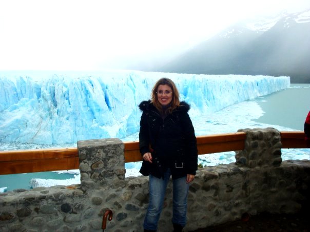  Glaciar Perito Moreno, el lugar más asombroso del mundo