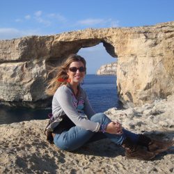 La isla de Gozo en un día