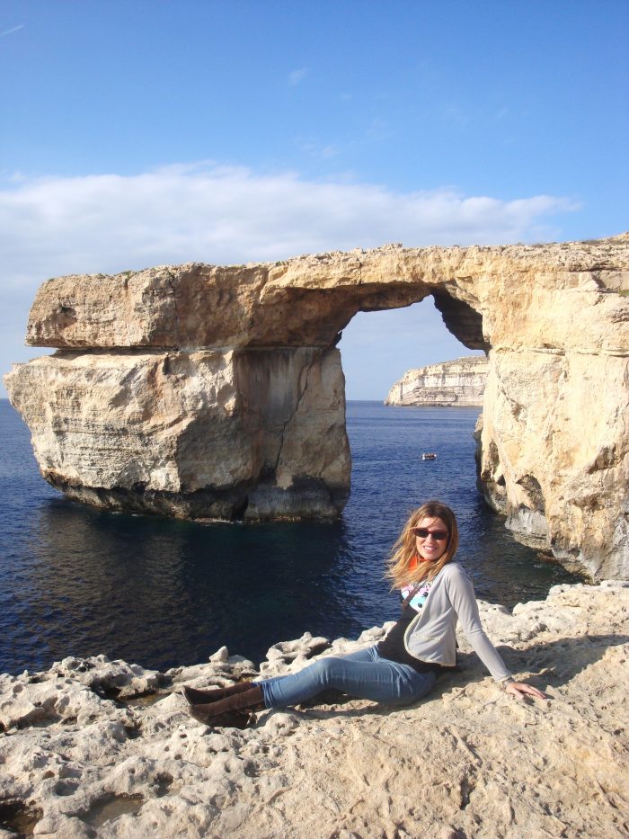 La isla de Gozo en un día