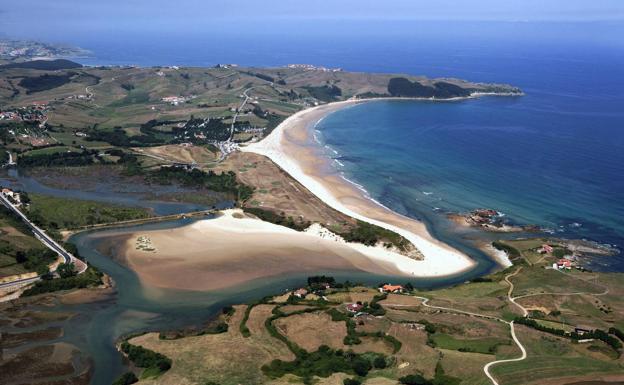 Ruta por las mejores playas en Cantabria (2ª parte)