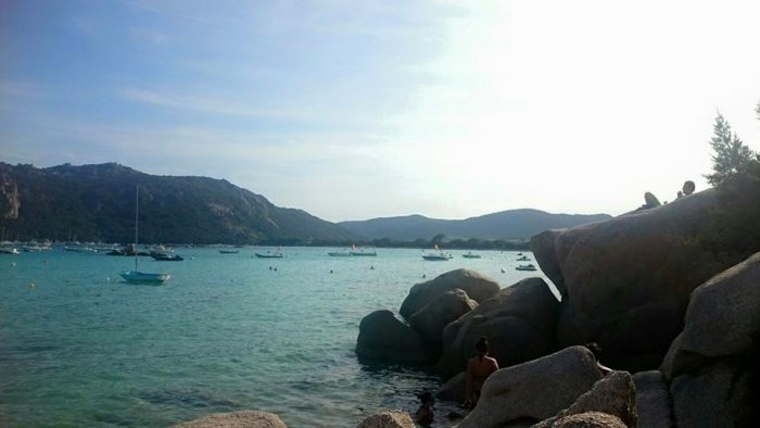 Mi Top 5 de playas del Mediterráneo