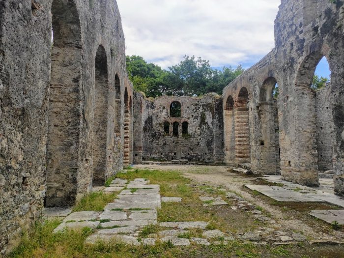 Gjirokastra y Butrinto, Patrimonio de la Humanidad