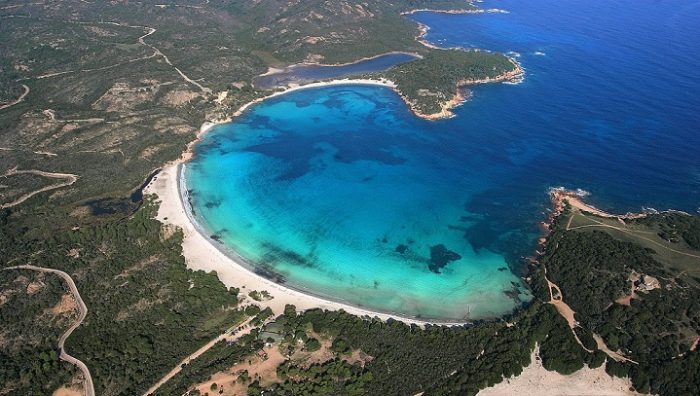 Mi Top 5 de playas del Mediterráneo