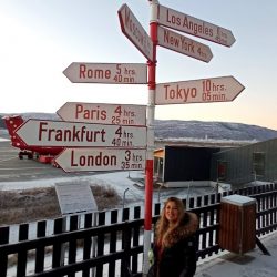 Qué visitar en Groenlandia y cómo hacerlo