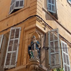 Visita de Aix en Provence en un día