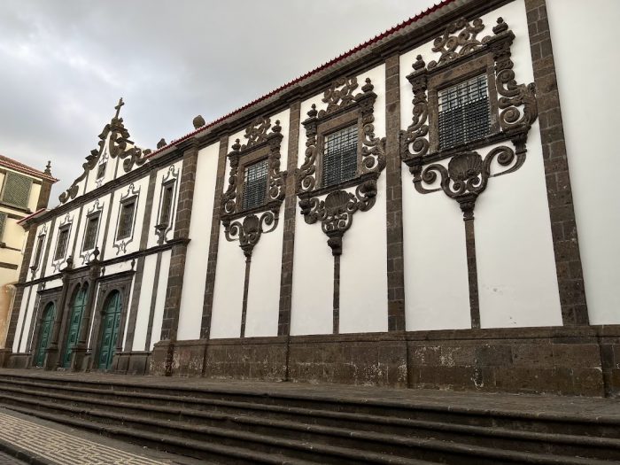 Qué ver en Ponta Delgada, Sao Miguel, Azores