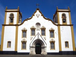 Guía de viaje a Terceira, Azores