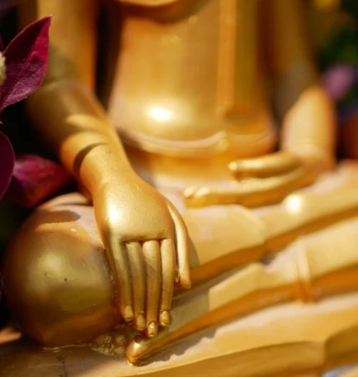 Budismo en Sri Lanka: Polonnaruwa y Dambulla