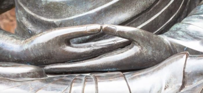 Budismo en Sri Lanka: Polonnaruwa y Dambulla