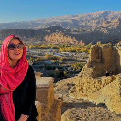 Qué ver en Bamyan, Afganistán