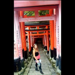 Visitar Kioto, Fushimi Inari y Nara