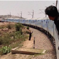Consejos para viajar en tren por la India