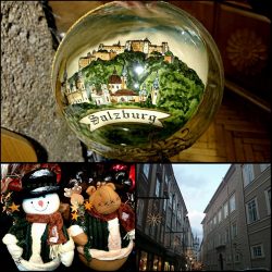 Mercados de Navidad de Salzburgo 2023