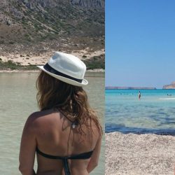Una semana por la isla de Creta