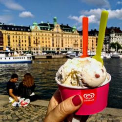 Guía de viaje a Estocolmo en verano