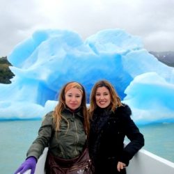 El Calafate y Parque Nacional de Glaciares