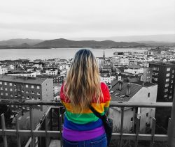 Reflexiones viajeras