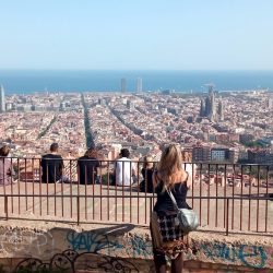 Cinco rincones desconocidos en Barcelona