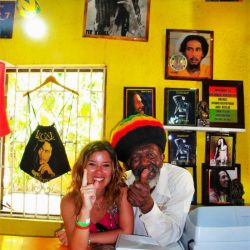 Músicas del mundo: reggae en Jamaica