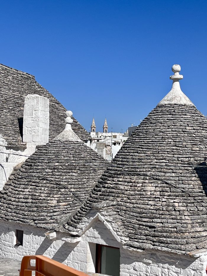 Road trip: Alberobello y Gravina in Puglia