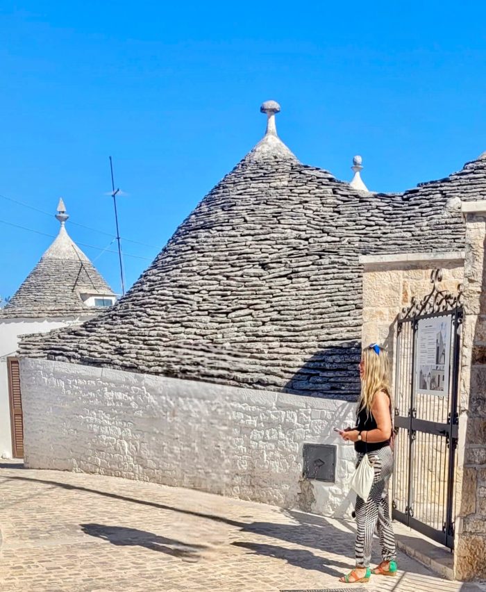 Road trip: Alberobello y Gravina in Puglia