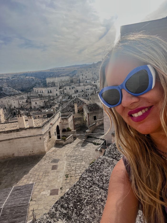 Matera, ciudad de los sassi y de las piedras
