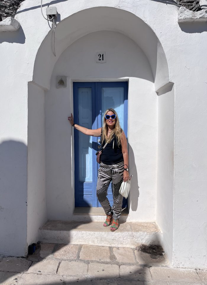 Road trip: Alberobello y Gravina in Puglia