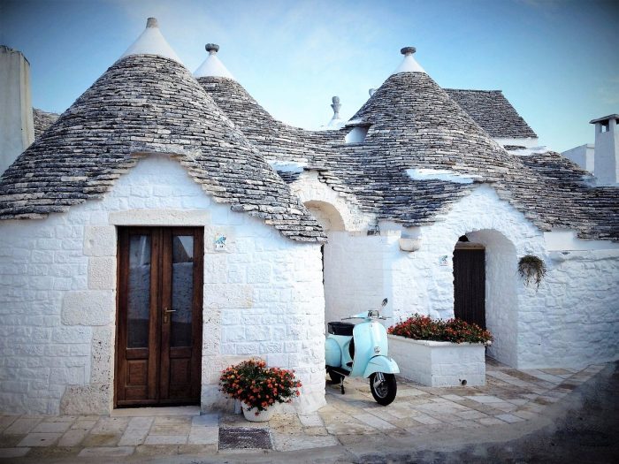 Road trip: Alberobello y Gravina in Puglia