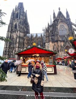 Reflexiones viajeras